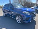 Mercedes-Benz GLE GLE 350 D 4MATIC AMG LINE
