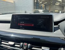 BMW X6 40d M Sport SUV 5dr Diesel Auto xDrive Euro 6 (s/s) (313 ps) 32
