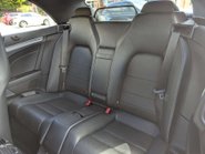 Mercedes-Benz E Class 2.1 E220 AMG Line Bluetec Auto 2dr 21