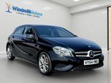 Mercedes-Benz A Class 2.1 A200 CDI Sport 7G-DCT Euro 6 (s/s) 5dr 1