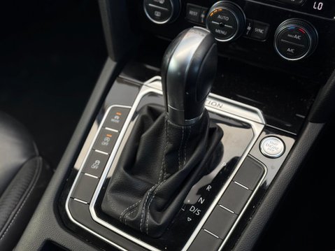 Volkswagen Arteon 2.0 BiTDI R-Line Fastback DSG 4Motion Euro 6 (s/s) 5dr 36