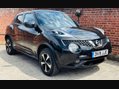 Nissan Juke 1.6 Bose Personal Edition SUV 5dr Petrol Manual Euro 6 (112 ps) 3