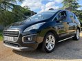 Peugeot 3008 1.6 BlueHDi Allure SUV 5dr Diesel ETG Euro 6 (s/s) (120 ps) 34