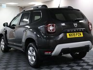 Dacia Duster COMFORT SCE 10