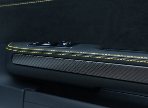 Mercedes-Benz AMG GT R 28