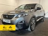 Peugeot 3008 1.2 3008 GT Line Premium PureTech S/S Auto 5dr