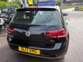 Volkswagen Golf 1.6 TDI BlueMotion Tech SE Nav Euro 6 (s/s) 5dr 12