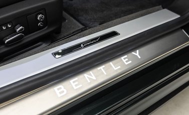 Bentley Continental GT Speed 33