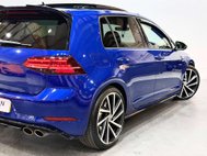 Volkswagen Golf 2.0 TSI R Hatchback 5dr Petrol DSG 4Motion Euro 6 (s/s) (300 ps) 17