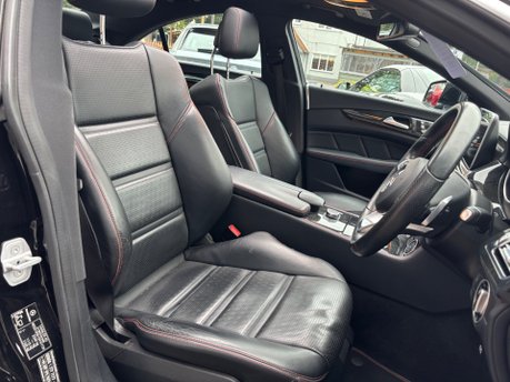 Mercedes-Benz CLS CLS400 AMG LINE 24