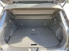 Nissan Qashqai 1.3 Qashqai N-Connecta DiG-T MHEV 5dr 62