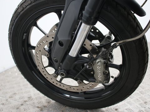 Indian FTR1200 FTR 1200 23