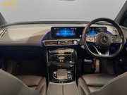 Mercedes-Benz EQC EQC 400 80kWh AMG Line (Premium Plus) SUV 5dr Electric Auto 4MATIC (408 ps) 20
