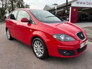 SEAT Altea 1.2 TSI SE 4