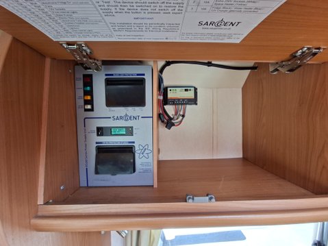 Autocruise Augusta AUTO 43