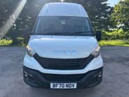 Iveco Daily 70C18V Welfare/Workshop Van - Air Conditioning 12