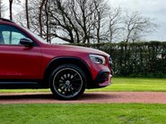 Mercedes-Benz GLB GLB 200 AMG LINE PREMIUM PLUS NIGHT EDITION 27