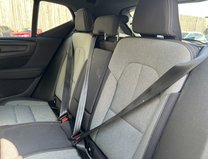 Volvo XC40 (Sold) 1.5h T4 Recharge 10.7kWh Plus SUV 5dr Petrol Plug- 13