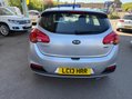 Kia Ceed 1.6 CRDi 2 Auto Euro 5 5dr 11