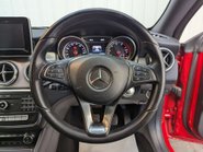 Mercedes-Benz CLA Class 1.6 CLA 180 Sport 4dr 71