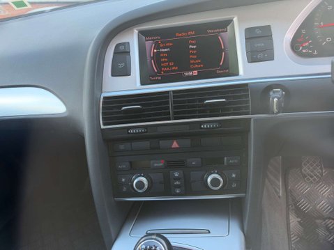 Audi A6 2.0 A6 E SE TDI 5dr 30