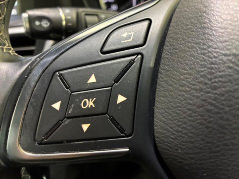 Infiniti Q30 1.5d SE Euro 6 (s/s) 5dr 36