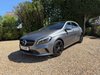 Mercedes-Benz A Class 1.5 A180d Sport (Premium Plus) 7G-DCT Euro 6 (s/s) 5dr