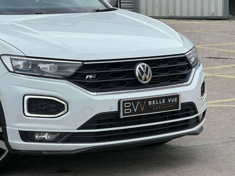 Volkswagen T-Roc 2.0 T-Roc R-Line TDI 5dr *NATIONAL DELIVERY* 39