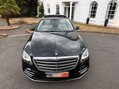 Mercedes-Benz S Class 2.9 S350Ld AMG Line G-Tronic+ Euro 6 (s/s) 4dr 7