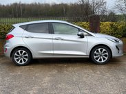 Ford Fiesta 1.0 Fiesta Zetec T 5dr 10