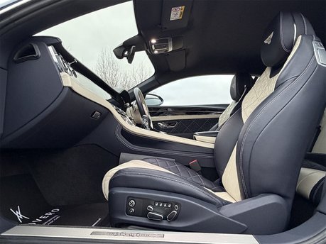 Bentley Continental GT First Edition 48