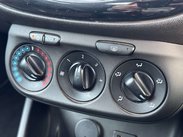 Vauxhall Corsa 1.4 Corsa Limited Edition 3dr 25