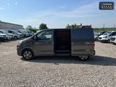 Peugeot Expert LWB L2H1 Low Roof 3100 Pro+ Air Con Sensors 13