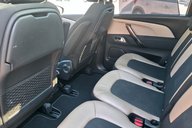 Citroen C4 Picasso E-HDI AIRDREAM EXCLUSIVE PLUS AUTOMATIC.9 SERVICES,FULLY LOADED SPEC 21