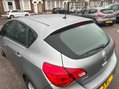 Vauxhall Astra 1.6i Design Euro 6 5dr 13
