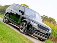 Land Rover Range Rover SV Autobiography Dynamic 19