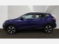 Nissan Qashqai 1.2 DIG-T N-Connecta 2WD Euro 6 (s/s) 5dr 4