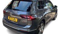 Volkswagen Tiguan 2.0 TSI BlueMotion Tech SEL SUV 5dr Petrol DSG 4Motion Euro 6 (s/s) (180 ps 3