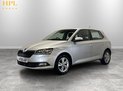 Skoda Fabia 1.0 SE Hatchback 5dr Petrol Manual Euro 6 (s/s) (60 ps) 3