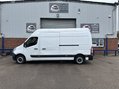 Vauxhall Movano L3H3 F3500 EXTRA LONG EXTRA HIGH . LOADING RAMP 8