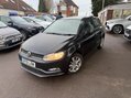 Volkswagen Polo 1.0 BlueMotion Tech SE Euro 6 (s/s) 5dr 1