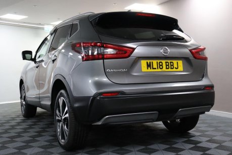Nissan Qashqai N-CONNECTA DIG-T 29
