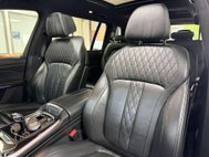 BMW X7 3.0 M50d SUV 5dr Diesel Auto xDrive Euro 6 (s/s) (400 ps) 6