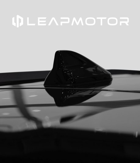 Leapmotor C10 160kW 70kWh 5dr Auto [11 KWCh]