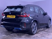 BMW iX1 30 66.5kWh M Sport SUV 5dr Electric Auto xDrive (11kW Charger) (313 ps) 1 O 8