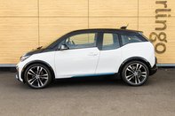 BMW I3 I3S 120AH 10