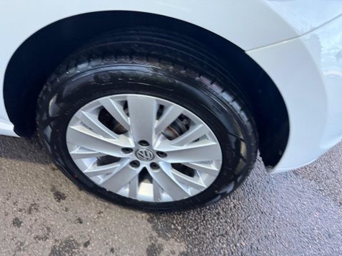 Volkswagen Polo 1.0 BlueMotion Tech SE Euro 6 (s/s) 3dr 16