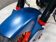 KTM Duke 2025 ONLY 7K 125CC LEARNER LEGAL 15BHP 1 OWNER 16