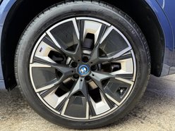 BMW Ix3 80kWh M Sport Pro SUV 5dr Electric Auto (286 ps) 16