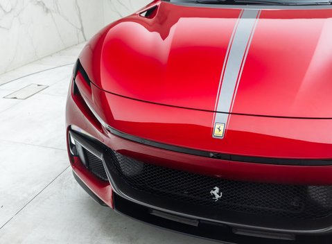 Ferrari Purosangue 30